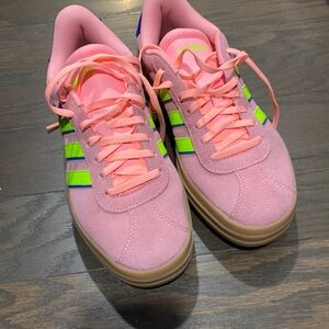 Women Adidas Sneakers